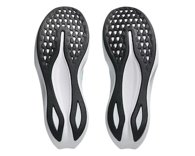 Foto 7 | Foto 7 | Tenis Running Asics Hyper Speed 5 Verde para Hombre 1011c084.300