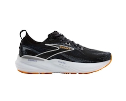 Tenis Running Brooks Glycerin Gts 22 Negro Hombre 1104461d01