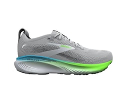 Tenis Running Brooks Adrenaline Gts25 Grishombre 1104541d033 Gris