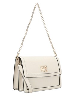 Foto 1 | Foto 1 | Bolsa Shoulder Bag Westies Hbarepa2we Beige Sintetico Para Mujer