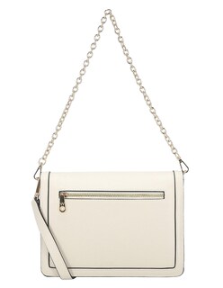 Foto 3 | Foto 3 | Bolsa Shoulder Bag Westies Hbarepa2we Beige Sintetico Para Mujer