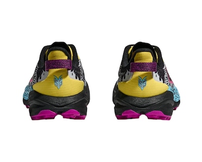Foto 5 | Foto 5 | Tenis Trail Hoka Speedgoat 6 Negro Niños 1156933eck