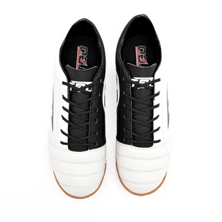 Foto 3 | Foto 3 | Tenis Trucco Blanco Negro Para Joven