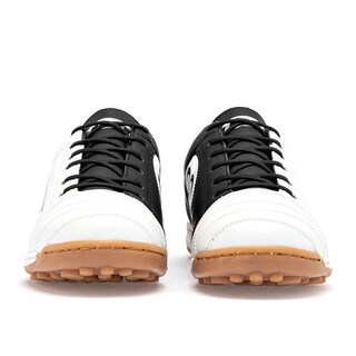 Foto 4 | Foto 4 | Tenis Trucco Blanco Negro Para Joven