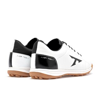 Foto 5 | Foto 5 | Tenis Trucco Blanco Negro Para Joven