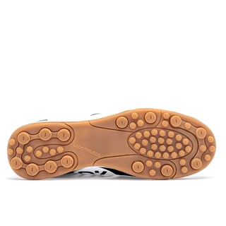 Foto 8 | Foto 8 | Tenis Trucco Blanco Negro Para Joven