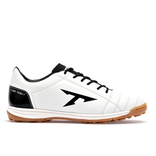 Foto 7 | Foto 7 | Tenis Trucco Blanco Negro Para Joven