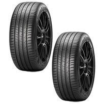 Paquete De 2 Llantas 225/60 R18 Pirelli Cinturato P7 P7C2 (*) 104w