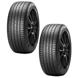 Foto 1 | Foto 1 | Paquete De 2 Llantas 225/60 R18 Pirelli Cinturato P7 P7C2 (*) 104w