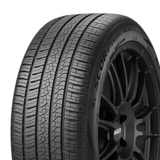 Foto 2 | Foto 2 | Llanta 315/40 R21 Pirelli Scorpion Zero A/s (mo) 111h