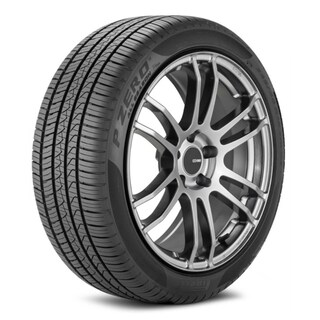Foto 1 | Foto 1 | Llanta 225/40 R18 Pirelli Pzero A/s (ao) 92h