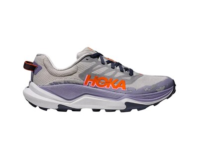 Foto 1 | Foto 1 | Tenis Trail Hoka Torrent 4 Gris Mujer 1155074sstw
