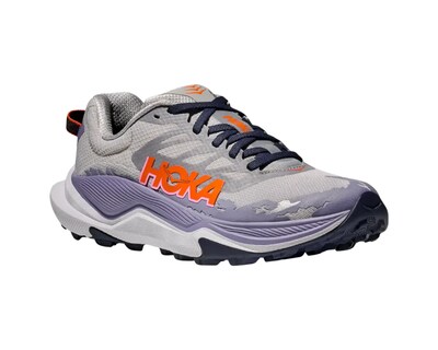 Foto 2 | Foto 2 | Tenis Trail Hoka Torrent 4 Gris Mujer 1155074sstw
