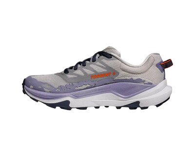 Foto 3 | Foto 3 | Tenis Trail Hoka Torrent 4 Gris Mujer 1155074sstw