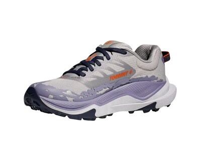 Foto 4 | Foto 4 | Tenis Trail Hoka Torrent 4 Gris Mujer 1155074sstw