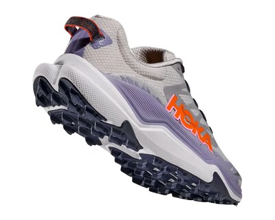 Foto 5 | Foto 5 | Tenis Trail Hoka Torrent 4 Gris Mujer 1155074sstw