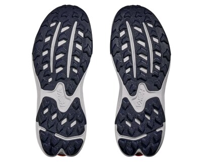 Foto 8 | Foto 8 | Tenis Trail Hoka Torrent 4 Gris Mujer 1155074sstw