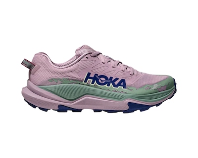 Foto 1 | Foto 1 | Tenis Trail Hoka Torrent 4 Morado Mujer 1155074fntl