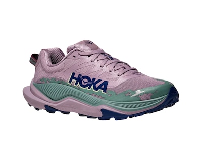 Foto 3 | Foto 3 | Tenis Trail Hoka Torrent 4 Morado Mujer 1155074fntl
