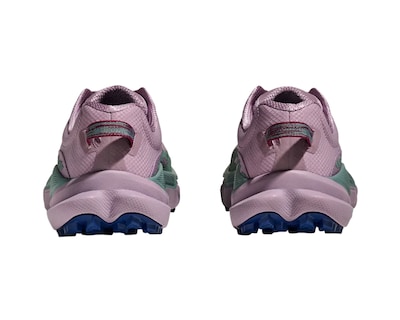 Foto 5 | Foto 5 | Tenis Trail Hoka Torrent 4 Morado Mujer 1155074fntl