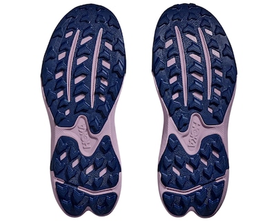 Foto 6 | Foto 6 | Tenis Trail Hoka Torrent 4 Morado Mujer 1155074fntl