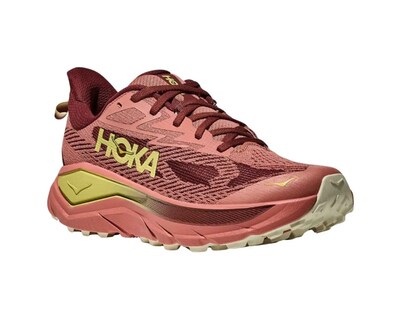 Foto 2 | Foto 2 | Tenis Trail Hoka Challenger 8 Vino Mujer 1168717bshd