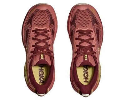 Foto 7 | Foto 7 | Tenis Trail Hoka Challenger 8 Vino Mujer 1168717bshd