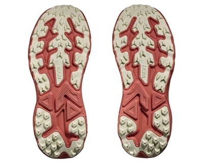 Foto 8 | Foto 8 | Tenis Trail Hoka Challenger 8 Vino Mujer 1168717bshd