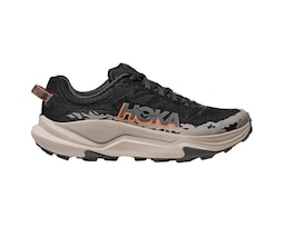 Tenis Trail Hoka Torrent 4 Negro Mujer 1155074bkp