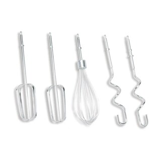 Foto 2 | Foto 2 | Batidora De Pedestal Hamilton Beach 6 Velocidades Blanca 64655j