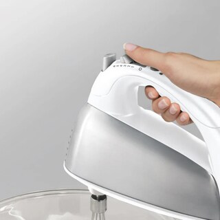 Foto 4 | Foto 4 | Batidora De Pedestal Hamilton Beach 6 Velocidades Blanca 64655j