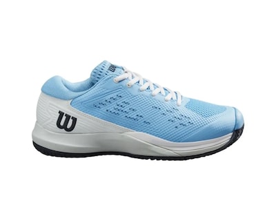 Foto 1 | Foto 1 | Tenis Tennis Wilson Rush Pro Ace Azul Mujer Wrs331940u