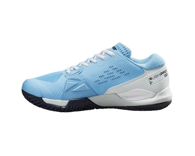 Foto 2 | Foto 2 | Tenis Tennis Wilson Rush Pro Ace Azul Mujer Wrs331940u