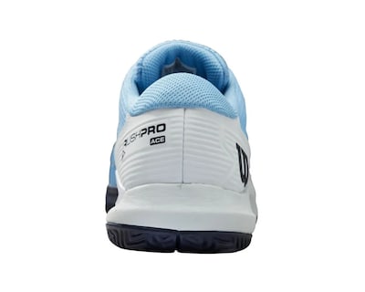 Foto 4 | Foto 4 | Tenis Tennis Wilson Rush Pro Ace Azul Mujer Wrs331940u
