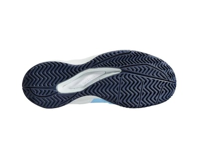 Foto 5 | Foto 5 | Tenis Tennis Wilson Rush Pro Ace Azul Mujer Wrs331940u