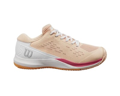 Foto 1 | Foto 1 | Tenis Tennis Wilson Rush Pro Ace Beige Mujer Wrs331950u