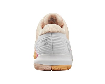 Foto 4 | Foto 4 | Tenis Tennis Wilson Rush Pro Ace Beige Mujer Wrs331950u
