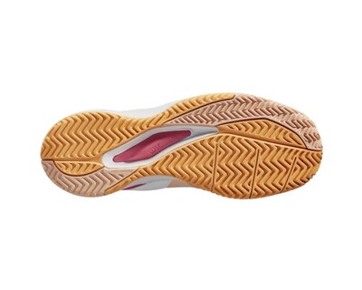 Foto 5 | Foto 5 | Tenis Tennis Wilson Rush Pro Ace Beige Mujer Wrs331950u