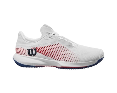 Foto 1 | Foto 1 | Tenis Tennis Wilson Kaos Swift 1.5 Blanco Hombre Wrs332260u