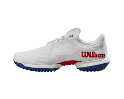 Foto 2 | Foto 2 | Tenis Tennis Wilson Kaos Swift 1.5 Blanco Hombre Wrs332260u