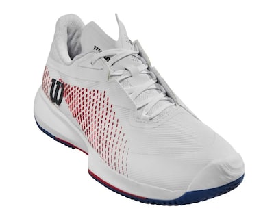 Foto 3 | Foto 3 | Tenis Tennis Wilson Kaos Swift 1.5 Blanco Hombre Wrs332260u