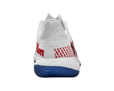 Foto 4 | Foto 4 | Tenis Tennis Wilson Kaos Swift 1.5 Blanco Hombre Wrs332260u