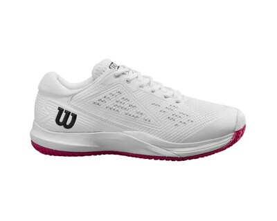 Foto 1 | Foto 1 | Tenis Tennis Wilson Rush Pro Ace Blanco Mujer Wrs331930u