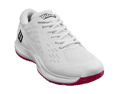 Foto 3 | Foto 3 | Tenis Tennis Wilson Rush Pro Ace Blanco Mujer Wrs331930u