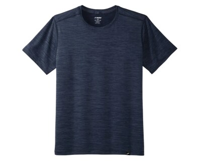 Foto 1 | Foto 1 | Playera Running Brooks Luxe Azul Hombre 211498412