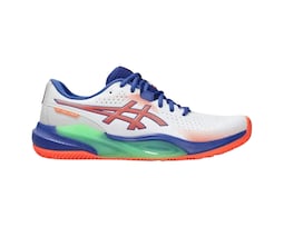 Tenis Asics Padel Gel-Challenger 15 Blanco para Hombre 1041A511.100