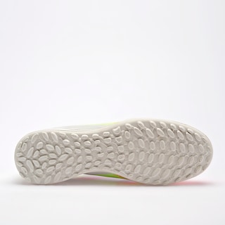 Foto 8 | Foto 8 | Trucco Tenis De Fútbol Blanco Fiusha Amarillo Para Hombre