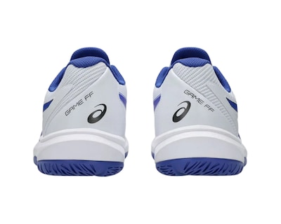 Foto 5 | Foto 5 | Tenis Tennis Asics Game Ff Blanco 1041a489.103 para Hombre