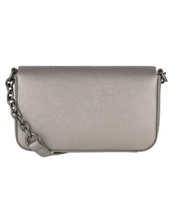 Foto 3 | Foto 3 | Cartera Westies Hbkiyomarowe Plateado Sintetico Para Mujer