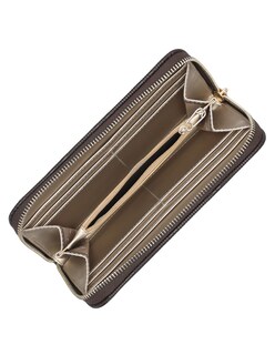 Foto 4 | Foto 4 | Cartera Westies Hbimanol47we Café Sintetico Para Mujer